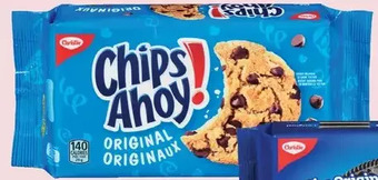 Giant Tiger Christie cookies offer