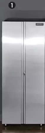 Canadian Tire Maximum 30" wide tall cabinet offer