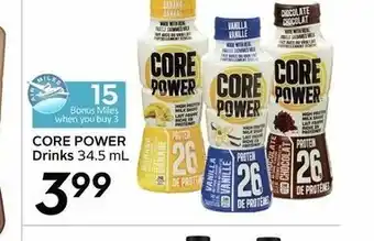 Core Power