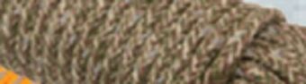 Princess Auto 1/4 in. x 50 ft reflective braided polypropylene rope offer