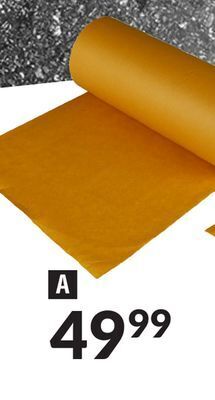 Princess Auto 750 ft overspray masking paper offer