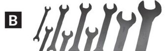 Princess Auto Extra-thin wrench sets offer