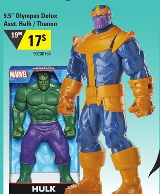 Sushi Shop 9.5" olympus delux asst. halk / thanon offer