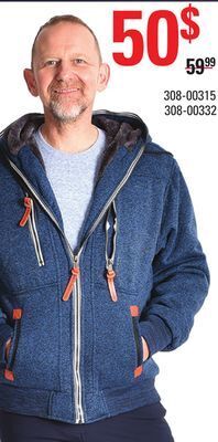 Sushi Shop Sweater hoodie with full zip offer