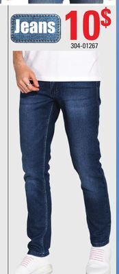 Sushi Shop Jeans offer