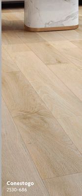 Home Hardware Jacob's creek spc vinyl plank flooring offer