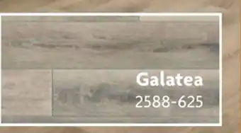 Home Hardware Admira collection galatea peel & stick vinyl plank flooring offer