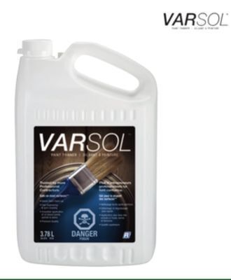 Home Hardware Varsol™ paint thinner offer