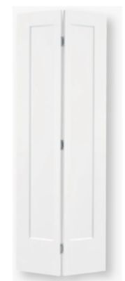 RONA Metrie "lincoln park" bifold door 24" offer