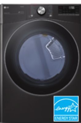RONA Lg 7.4 cu. ft. electric dryer offer