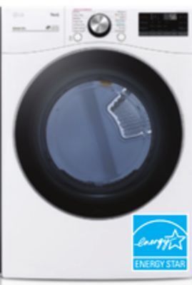 RONA Lg 7.4 cu. ft. electric dryer offer