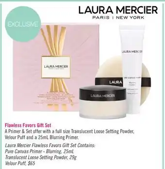 Shoppers Drug Mart Translucent loose setting powder offer