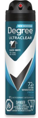 Walmart Degree antiperspirant offer