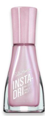 Walmart Sally hansen insta-dri nail polish offer