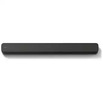 Walmart Sony hts100f soundbar offer