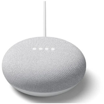 Walmart Google nest mini (2nd generation) offer