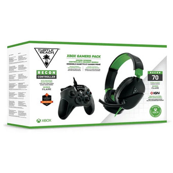 Walmart Turtle beach headset with controller offer