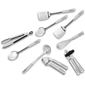 Walmart Cuisinart 9-piece fusion pro offer