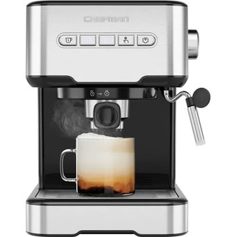 Walmart Chefman 20-bar espresso maker offer
