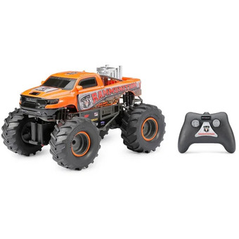 Walmart 1:14 rc rammunition offer