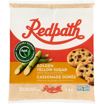 Walmart Redpath golden yellow, dark brown or icing sugar offer
