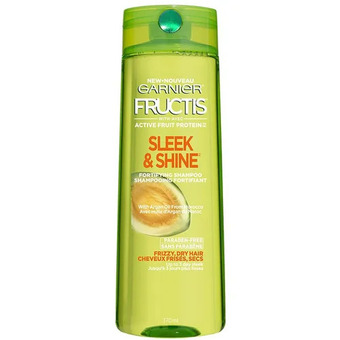 Walmart Garnier fructis shampoo or conditioner offer