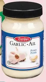 Giant Tiger Derlea foods garlic offer