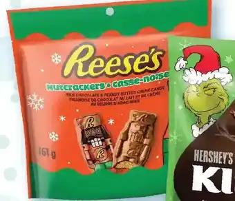 Giant Tiger Reese's chocolate bags offer