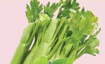 Giant Tiger Celery offer