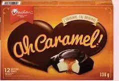 Giant Tiger Vachon snack cakes offer