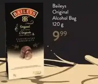 Independent Grocer Baileys original alcohol offer