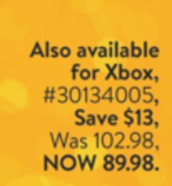 Walmart Seagate 2tb xbox gaming hard drive offer