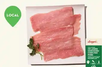 Longo's Longo's fresh offer