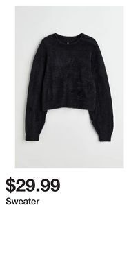 H&M Sweater offer