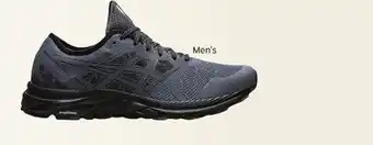 Atmosphere Asics men's gel-excite trail running shoe offer