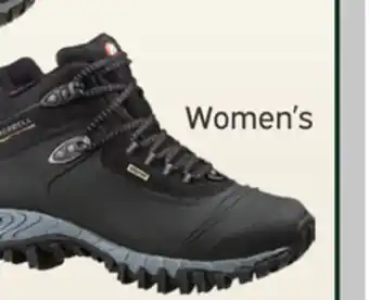 Atmosphere Merrell women's thermo 6 winter boot offer