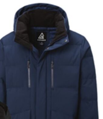Sport Chek Ripzone men's relais puffy parka offer