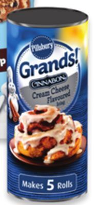 Walmart Pillsbury grands! offer