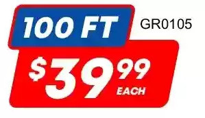 Factory Direct Arctic sky expandable garden hose 100 ft offer