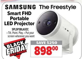 2001 Audio Video Smart fhd portable led projector offer