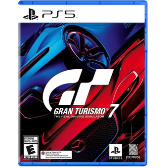 GameStop Gran turismo 7 – playstation 5 offer
