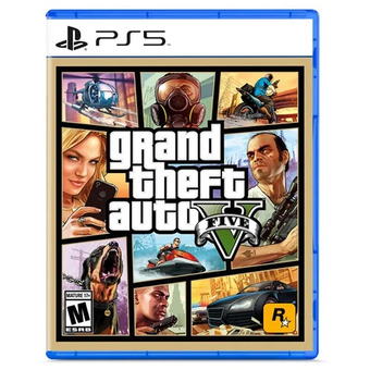 GameStop Grand theft auto v offer