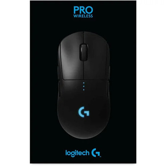 GameStop Logitech pro wireless gaming mouse offer