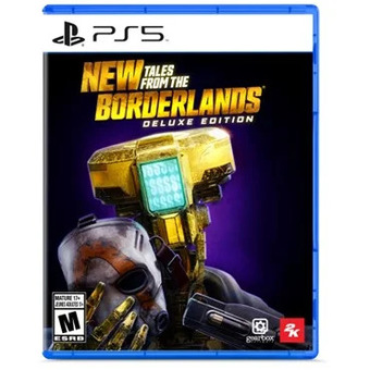 GameStop New tales from the borderlands deluxe edition offer