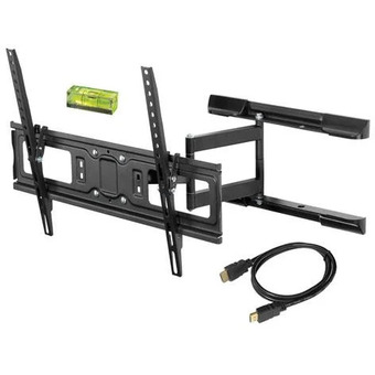 Visions Electronics Equa mount full-motion tilting wall mount offer