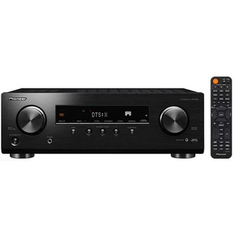 Visions Electronics Pioneer 7.2-channel dolby atmos receiver offer
