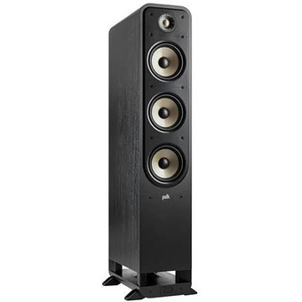 Visions Electronics Polk signature elite tower speaker offer