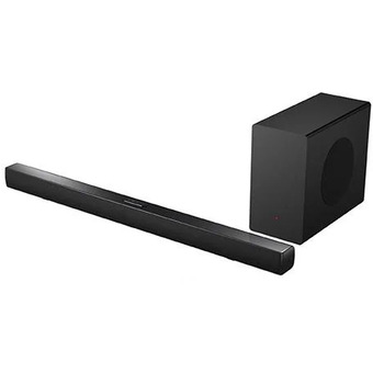 Visions Electronics 2.1-channel soundbar system offer