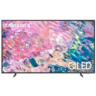 Visions Electronics Samsung 65" q60ba smart tv offer