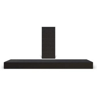 Visions Electronics Lg 3.1.2-channel dolby atmos soundbar system offer